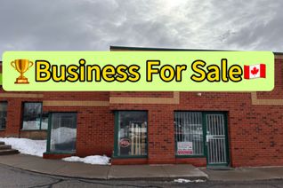 Home Improvement Business for Sale, 160 East Beaver Creek Rd #29, Richmond Hill, ON