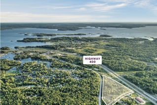 Commercial Land for Sale, 14 Pine Valley Road N/A, Georgian Bay, ON Commercial Land for Sale, 14 Pine Valley Road N/A, Georgian Bay, ON