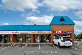 Grocery/Supermarket Business for Sale, 1412 Princess St, Kingston, ON