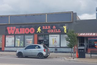 Commercial/Retail Property for Sale, 39 Dundas St E, Quinte West, ON