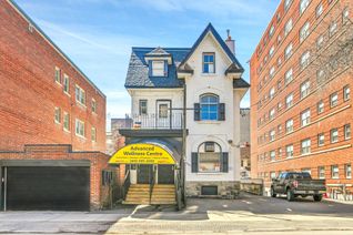 Commercial/Retail Property for Sale, 200 Metcalfe St, Ottawa Centre, ON