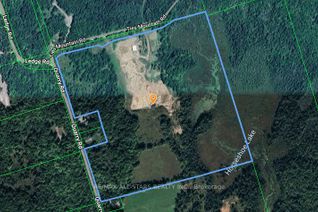 Commercial Land for Sale, 48 Ties Mountain Rd, Trent Lakes, ON Commercial Land for Sale, 48 Ties Mountain Rd, Trent Lakes, ON