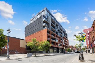 Commercial/Retail Property for Lease, 390 Bank St, Ottawa Centre, ON