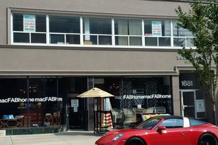 Office for Lease, 1681 Bayview Ave #201, Toronto, ON