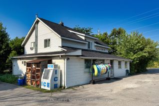 Commercial/Retail Property for Sale, 1588 N Metro Rd N, Georgina, ON Commercial/Retail Property for Sale, 1588 N Metro Rd N, Georgina, ON