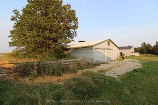 Property for Lease, 10748 McEwen Dr #...Barn, Middlesex Centre, ON