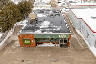 Commercial/Retail Property for Sale, 115 1st Ave N, Arran-Elderslie, ON