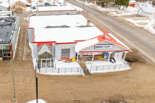Property for Sale, 109 1st Ave N, Arran-Elderslie, ON