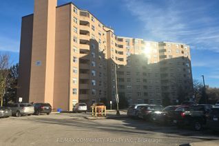 Condo for Sale, 260 Davis Dr #907, Newmarket, ON