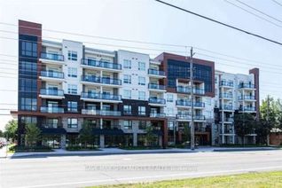 Apartment for Rent, 320 Plains Rd #401, Burlington, ON