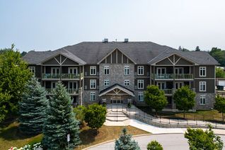 Apartment for Sale, 27 Beaver St S #101, Blue Mountains, ON