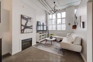 Apartment for Sale, 410 King St W #126, Kitchener, ON