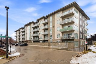 Apartment for Sale, 16 MARKLE Cres #413, Hamilton, ON