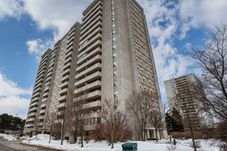 Apartment for Sale, 1338 York Mills Rd #704, Toronto, ON