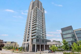 Apartment for Sale, 15 Lynch St #1805, Brampton, ON