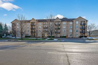 Condo for Sale, 908 Mohawk Rd E #308, Hamilton, ON