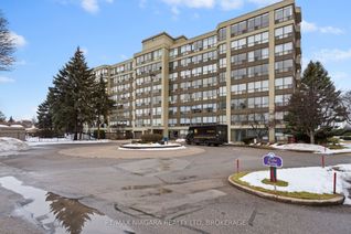 Apartment for Sale, 5100 Dorchester Rd #402, Niagara Falls, ON