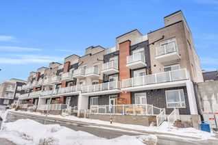 Condo Townhouse for Sale, 1357 Neilson Rd #78, Toronto, ON
