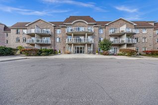 Condo for Sale, 32 Church St #307, King, ON