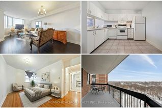 Condo for Sale, 236 Albion Rd #903, Toronto, ON