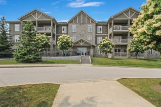 Apartment for Sale, 25 Beaver St S #308, Blue Mountains, ON