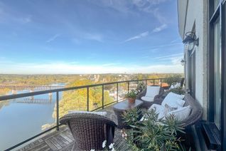Apartment for Sale, 170 Water St N #UPH4, Cambridge, ON