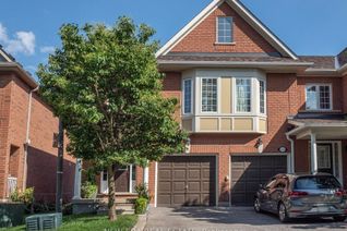 Townhouse for Sale, 7360 Zinnia Pl #16, Mississauga, ON Townhouse for Sale, 7360 Zinnia Pl #16, Mississauga, ON