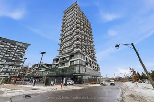 Apartment for Sale, 297 Oak Walk Dr #320, Oakville, ON