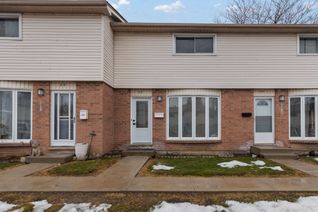 Condo for Sale, 700 Exeter Rd #22, London South, ON
