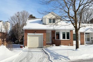 Condo Townhouse for Sale, 32 Innesbrook Ct #16, Stittsville - Munster - Richmond, ON