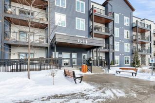 Apartment for Sale, 54 Koda St #217, Barrie, ON