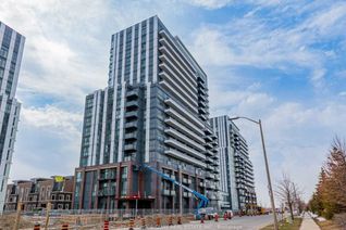 Apartment for Sale, 38 Honeycrisp Cres #101, Vaughan, ON