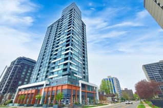 Apartment for Sale, 500 Brock Ave #1007, Burlington, ON