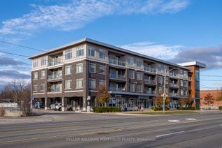 Property for Sale, 457 Plains Rd E #322, Burlington, ON
