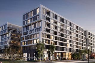 Apartment for Rent, 2450 Old Bronte Rd #727, Oakville, ON