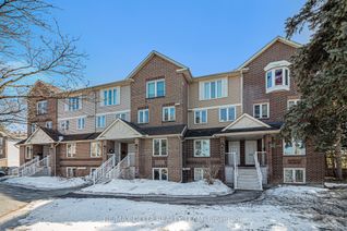 Townhouse for Sale, 6704 Jeanne D'Arc Blvd #A, Orleans - Convent Glen and Area, ON
