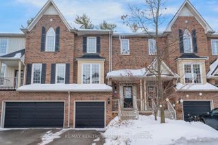 Condo for Sale, 100 Elgin Mills Rd W #42, Richmond Hill, ON