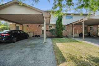 Condo for Sale, 151 Bonaventure Dr #2, London East, ON Condo for Sale, 151 Bonaventure Dr #2, London East, ON