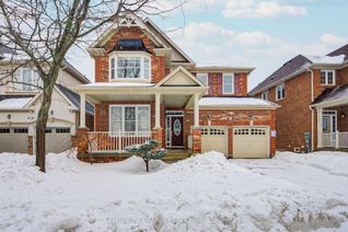 House for Sale, 56 Kelly Cres, Markham, ON