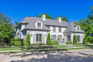 House for Sale, 393 Maple Grove Dr, Oakville, ON
