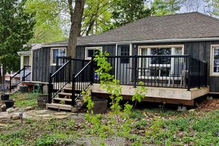 Bungalow for Sale, 168 Lakebreeze Rd, Kawartha Lakes, ON