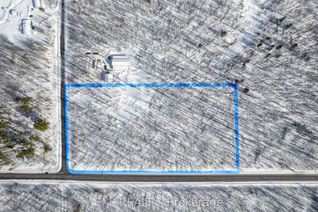 Vacant Residential Land for Sale, Lot 20 CONCESSION 4 Rd, Alfred and Plantagenet, ON