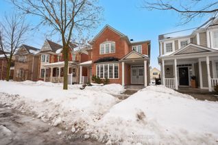 Property for Sale, 16 Peony St, Markham, ON Property for Sale, 16 Peony St, Markham, ON