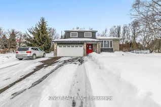 Detached House for Sale, 40 Victoria Cres, Caledon, ON