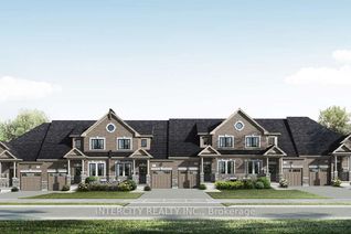 Bungalow for Sale, Blk 6 Sunbird Way #TH 26, Halton Hills, ON