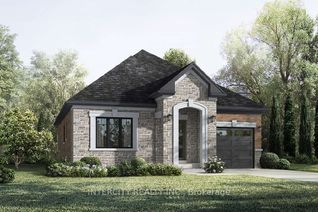 Bungalow for Sale, Lot 2 Ruby Ln, Halton Hills, ON
