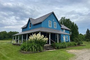Detached House for Sale, 2245 Ahmic Lake Rd, Magnetawan, ON