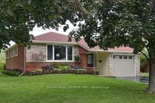 Bungalow for Rent, 643 Gayne Blvd #Basement, Burlington, ON