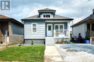 Bungalow for Sale, 1344 Henry Ford Centre Dr, Windsor, ON