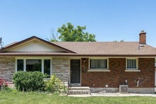Property for Sale, 25 Warkdale Dr, St. Catharines, ON